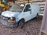 1GCHG35U471****** Used and Repairable 2007 Chevrolet Express in Honolulu
