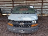 1GCHG35U471****** Salvage and Repairable 2007 Chevrolet Express in Hawaii State