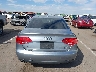 WAUBFAFL9BN****** Wrecked 2011 Audi A4