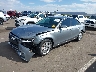 WAUBFAFL9BN****** Used and Repairable 2011 Audi A4 in Phoenix