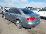 WAUBFAFL9BN****** Salvage and Repairable 2011 Audi A4 in Phoenix
