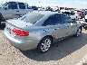 WAUBFAFL9BN****** Salvage and Wrecked 2011 Audi A4 in Arizona State
