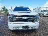 1GC4YREY9NF****** Wrecked 2022 Chevrolet Silverado 2500 HD in Texas State