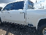 1GC4YREY9NF****** Repairable 2022 Chevrolet Silverado 2500 HD in Texas State