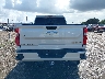 1GC4YREY9NF****** Salvage 2022 Chevrolet Silverado 2500 HD