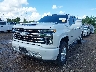 1GC4YREY9NF****** Salvage 2022 Chevrolet Silverado 2500 HD in Texas State
