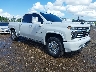 1GC4YREY9NF****** Salvage and Wrecked 2022 Chevrolet Silverado 2500 HD in McAllen