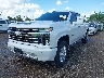 1GC4YREY9NF****** Used and Repairable 2022 Chevrolet Silverado 2500 HD in McAllen