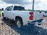1GC4YREY9NF****** Salvage and Repairable 2022 Chevrolet Silverado 2500 HD in McAllen
