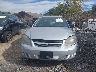 1G1AK58F587****** Wrecked 2008 Chevrolet Cobalt in Massachusetts State