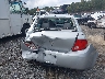 1G1AK58F587****** Wrecked 2008 Chevrolet Cobalt