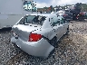 1G1AK58F587****** Salvage and Wrecked 2008 Chevrolet Cobalt in Massachusetts State
