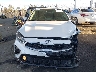 3KPF24AD0ME****** Wrecked 2021 Kia Forte in California State