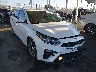 3KPF24AD0ME****** Salvage and Wrecked 2021 Kia Forte in North Hollywood