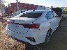 3KPF24AD0ME****** Salvage and Wrecked 2021 Kia Forte in California State