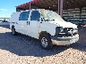 1GCGG29V671****** Salvage and Wrecked 2007 Chevrolet Express in Honolulu