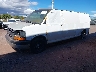 1GCGG29V671****** Used and Repairable 2007 Chevrolet Express in Honolulu