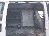 1GCGG29V671****** Wrecked 2007 Chevrolet Express in Honolulu