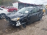 JF2GPABC1H8****** Usados y Reparables 2017 Subaru Crosstrek en Buckhannon