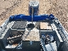 ETC3091***** Salvage 1983 Ebbtide 17'