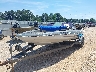 ETC3091***** Used and Repairable 1983 Ebbtide 17' in Longview
