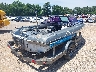 ETC3091***** Salvage and Wrecked 1983 Ebbtide 17' in Texas State