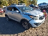KNDPBCAC0F7****** Salvage and Wrecked 2015 Kia Sportage in Long Island