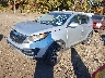 KNDPBCAC0F7****** Used and Repairable 2015 Kia Sportage in Long Island