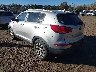 KNDPBCAC0F7****** Salvage and Repairable 2015 Kia Sportage in Long Island