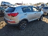 KNDPBCAC0F7****** Salvage and Wrecked 2015 Kia Sportage in New York State