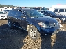JN8AZ08W37W****** Salvage and Wrecked 2007 Nissan Murano in Spokane