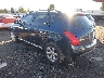 JN8AZ08W37W****** Salvage and Repairable 2007 Nissan Murano in Spokane