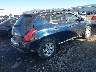 JN8AZ08W37W****** Salvage and Wrecked 2007 Nissan Murano in Washington State