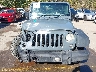 1C4BJWKG5EL****** Destrozados 2014 Jeep Wrangler en Estado de Kansas