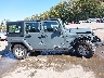 1C4BJWKG5EL****** Usados 2014 Jeep Wrangler en Estado de Kansas