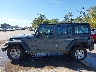 1C4BJWKG5EL****** Reparables 2014 Jeep Wrangler en Estado de Kansas