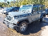 1C4BJWKG5EL****** Usados y Reparables 2014 Jeep Wrangler en Kansas City