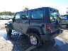 1C4BJWKG5EL****** Salvamento y Reparables 2014 Jeep Wrangler en Kansas City