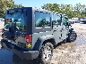 1C4BJWKG5EL****** Salvamento y Destrozados 2014 Jeep Wrangler en Estado de Kansas