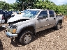 1GCDT136048****** Used and Repairable 2004 Chevrolet Colorado in Honolulu