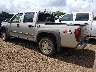 1GCDT136048****** Salvage and Repairable 2004 Chevrolet Colorado in Honolulu
