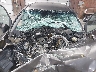 5TDZK3DC5GS****** Reparables 2016 Toyota Sienna en Newburgh