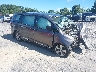 5TDZK3DC5GS****** Salvamento y Destrozados 2016 Toyota Sienna en Newburgh