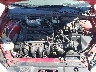 1FAHP34N88W****** Repairable 2008 Ford Focus in Dallas