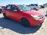 1FAHP34N88W****** Salvage and Wrecked 2008 Ford Focus in Dallas