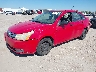1FAHP34N88W****** Used and Repairable 2008 Ford Focus in Dallas