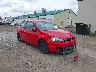 WVWBB7AJ1BW****** Salvamento y Destrozados 2011 Volkswagen Golf en Portland