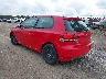 WVWBB7AJ1BW****** Salvamento y Reparables 2011 Volkswagen Golf en Portland