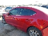 3MZBM1U73GM****** Reparables 2016 Mazda 3 en Estado de Texas