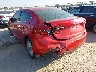 3MZBM1U73GM****** Usados 2016 Mazda 3